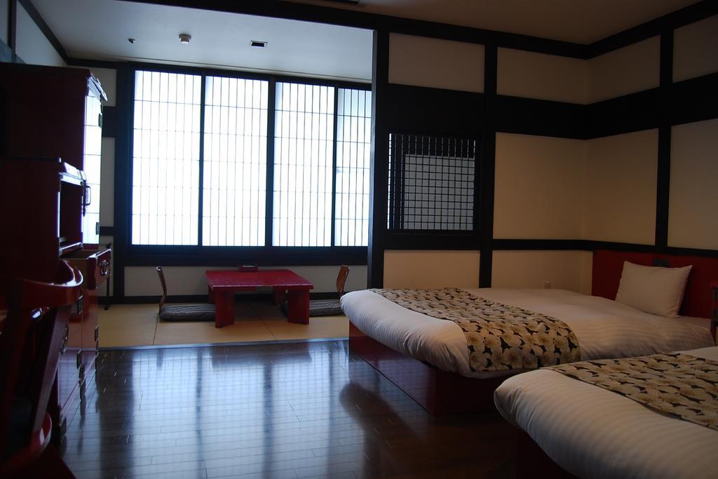 Wasuki Tsukasakan Kumamoto Zewnętrze zdjęcie