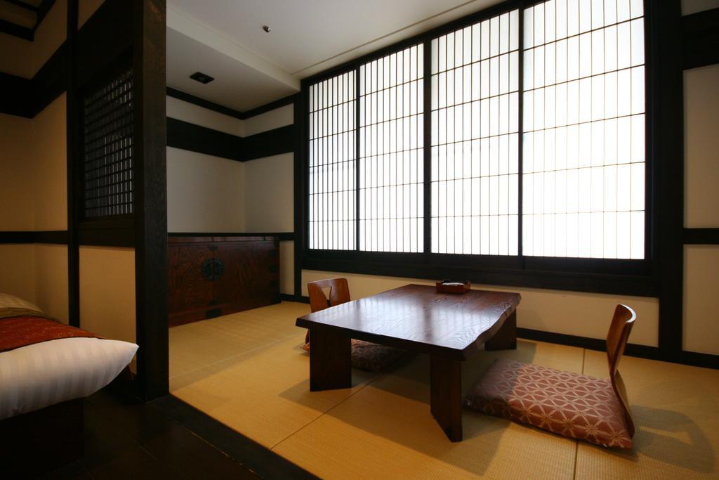 Wasuki Tsukasakan Kumamoto Pokój zdjęcie